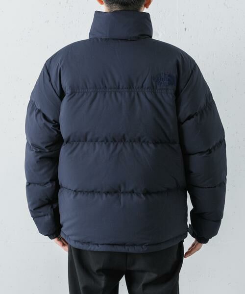 URBAN RESEARCH / アーバンリサーチ ダウンジャケット・ベスト | THE NORTH FACE　Wooly Nuptse Jacket | 詳細3