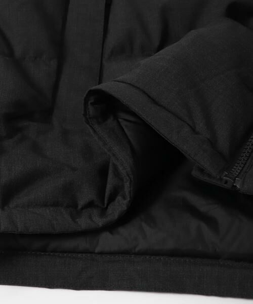 URBAN RESEARCH / アーバンリサーチ ダウンジャケット・ベスト | THE NORTH FACE　Wooly Nuptse Jacket | 詳細15