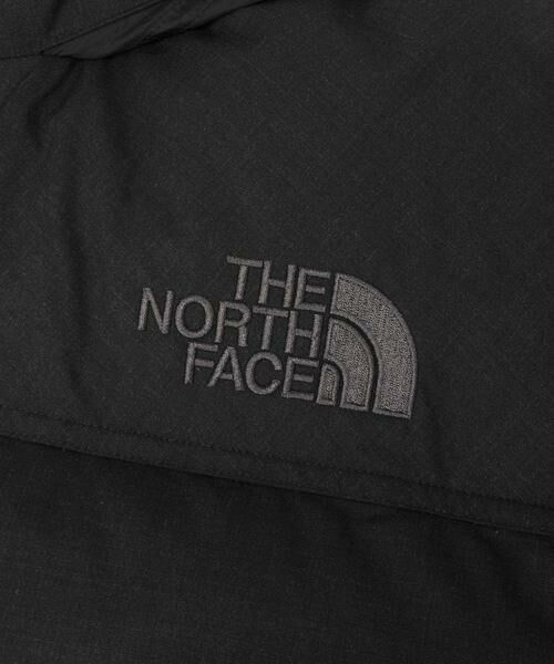 URBAN RESEARCH / アーバンリサーチ ダウンジャケット・ベスト | THE NORTH FACE　Wooly Nuptse Jacket | 詳細8