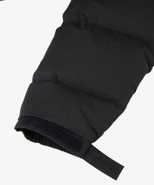 URBAN RESEARCH / アーバンリサーチ ダウンジャケット・ベスト | THE NORTH FACE　Wooly Nuptse Jacket | 詳細9