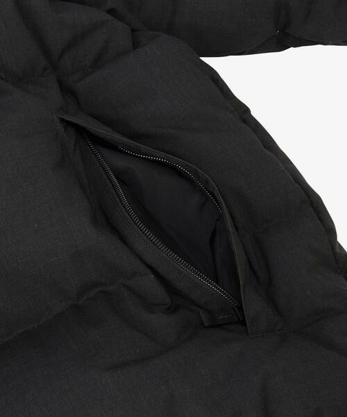 URBAN RESEARCH / アーバンリサーチ ダウンジャケット・ベスト | THE NORTH FACE　Wooly Nuptse Jacket | 詳細10