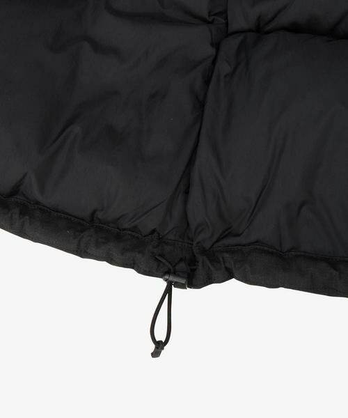 URBAN RESEARCH / アーバンリサーチ ダウンジャケット・ベスト | THE NORTH FACE　Wooly Nuptse Jacket | 詳細11