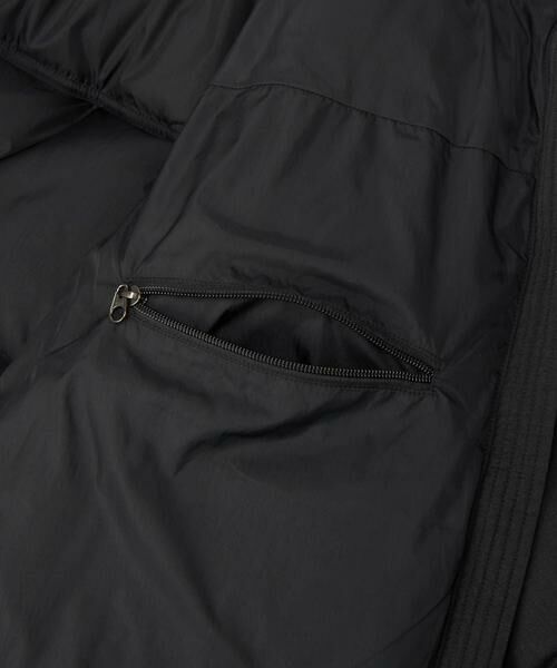 URBAN RESEARCH / アーバンリサーチ ダウンジャケット・ベスト | THE NORTH FACE　Wooly Nuptse Jacket | 詳細12