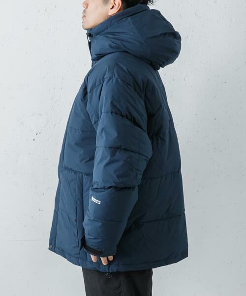 URBAN RESEARCH / アーバンリサーチ ダウンジャケット・ベスト | THE NORTH FACE　Baltoro Jacket | 詳細2