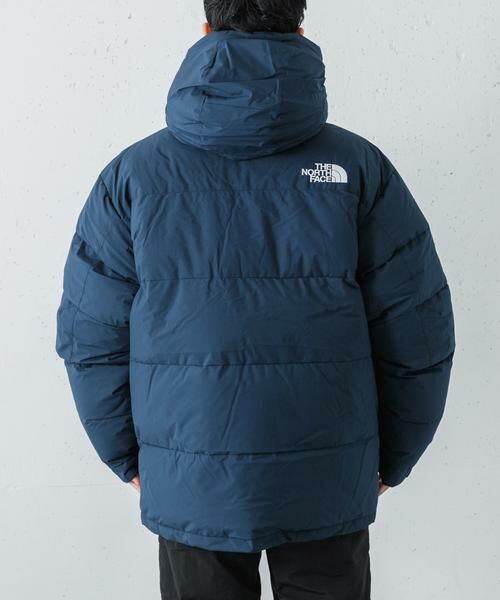 URBAN RESEARCH / アーバンリサーチ ダウンジャケット・ベスト | THE NORTH FACE　Baltoro Jacket | 詳細3