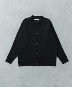 URBAN RESEARCH / アーバンリサーチ カーディガン・ボレロ | モールリュクスポロカーディガン