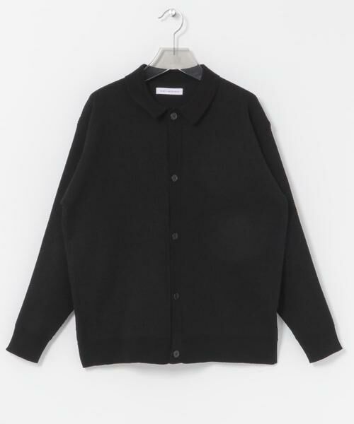 URBAN RESEARCH / アーバンリサーチ カーディガン・ボレロ | モールリュクスポロカーディガン | 詳細18