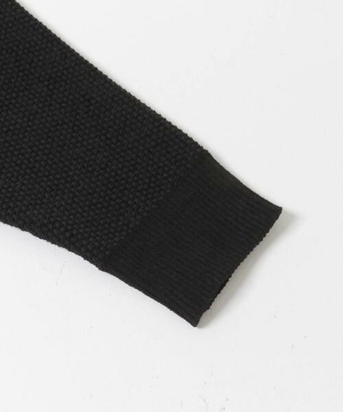 URBAN RESEARCH / アーバンリサーチ カーディガン・ボレロ | モールリュクスポロカーディガン | 詳細19