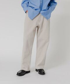 URBAN RESEARCH / アーバンリサーチ デニムパンツ | 11.8oz COL/DENIM WIDE PANTS