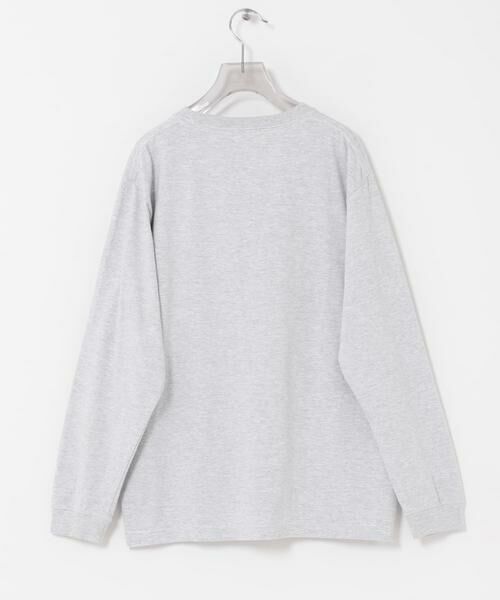 URBAN RESEARCH / アーバンリサーチ Tシャツ | GOOD ROCK SPEED 　ロングスリーブカットソー | 詳細19