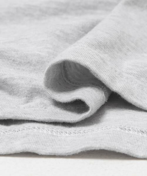 URBAN RESEARCH / アーバンリサーチ Tシャツ | GOOD ROCK SPEED 　ロングスリーブカットソー | 詳細20