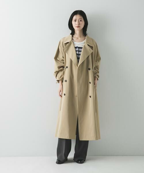 URBAN RESEARCH / アーバンリサーチ ニット・セーター | マルチボーダーニットビスチェ | 詳細25