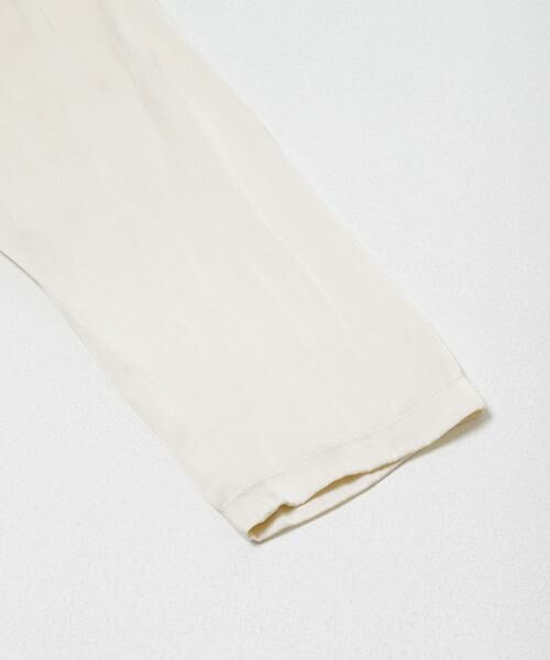 URBAN RESEARCH / アーバンリサーチ シャツ・ブラウス | ヴィンテージサテンブラウス | 詳細9