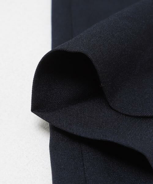 URBAN RESEARCH / アーバンリサーチ その他パンツ | 『3サイズ展開』タックストレートスラックス | 詳細11