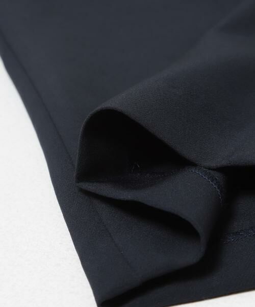 URBAN RESEARCH / アーバンリサーチ その他パンツ | 『3サイズ展開』タックテーパードパンツ | 詳細11