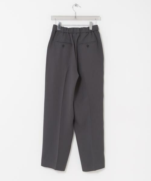 URBAN RESEARCH / アーバンリサーチ その他パンツ | ダブルクロスキュプライージーパンツ | 詳細16