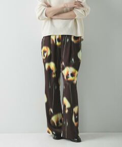 URBAN RESEARCH / アーバンリサーチ その他パンツ | ポピーフラワーギャザーパンツ
