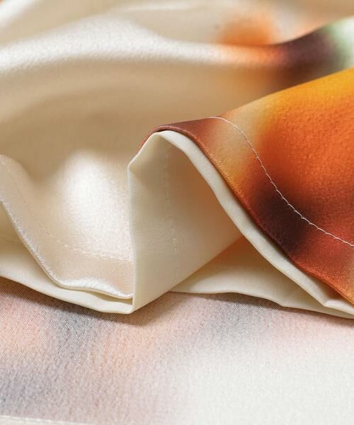 URBAN RESEARCH / アーバンリサーチ その他パンツ | ポピーフラワーギャザーパンツ | 詳細19