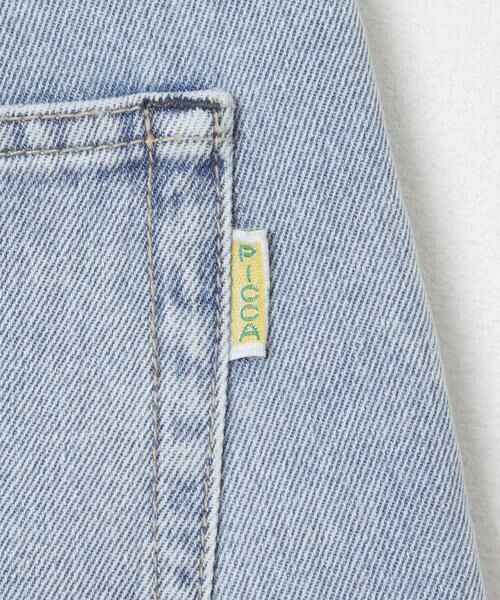 URBAN RESEARCH / アーバンリサーチ デニムパンツ | 『別注』PICCADILLY×URBAN RESEARCH　刺繍デニムパンツ | 詳細13