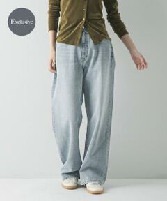 URBAN RESEARCH / アーバンリサーチ デニムパンツ | 『別注』PICCADILLY×URBAN RESEARCH　デニムストレートパンツ