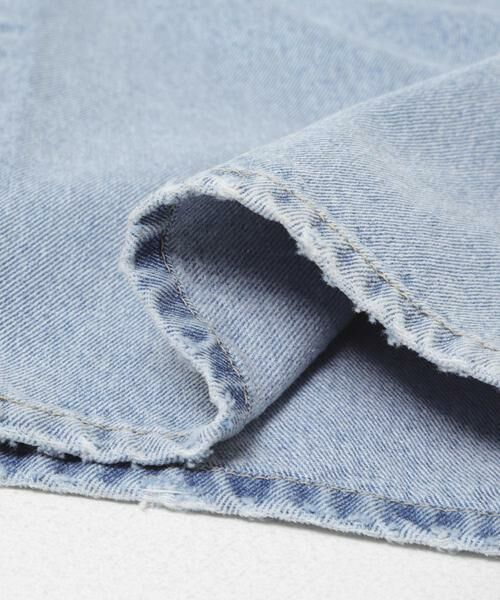 URBAN RESEARCH / アーバンリサーチ デニムパンツ | 『別注』PICCADILLY×URBAN RESEARCH　デニムストレートパンツ | 詳細10