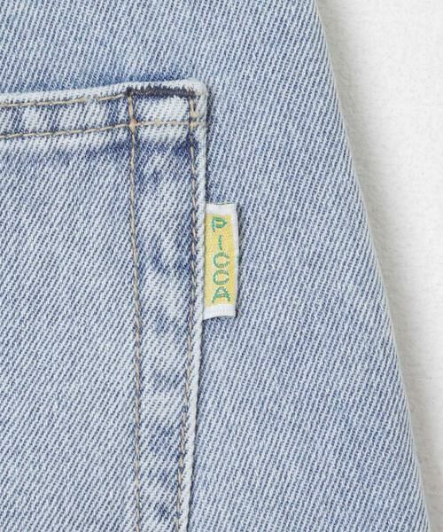 URBAN RESEARCH / アーバンリサーチ デニムパンツ | 『別注』PICCADILLY×URBAN RESEARCH　デニムストレートパンツ | 詳細11