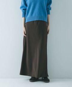 URBAN RESEARCH / アーバンリサーチ スカート | サテンバイアススカート