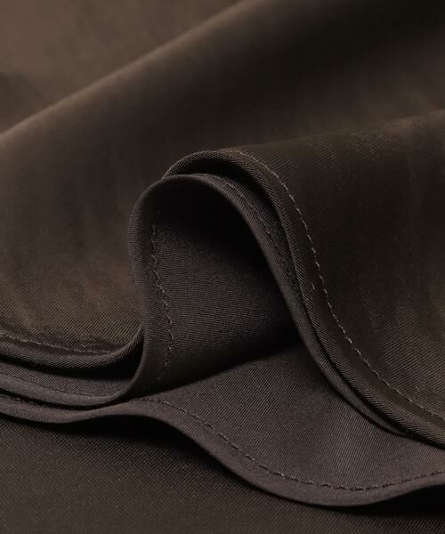 URBAN RESEARCH / アーバンリサーチ スカート | サテンバイアススカート | 詳細12