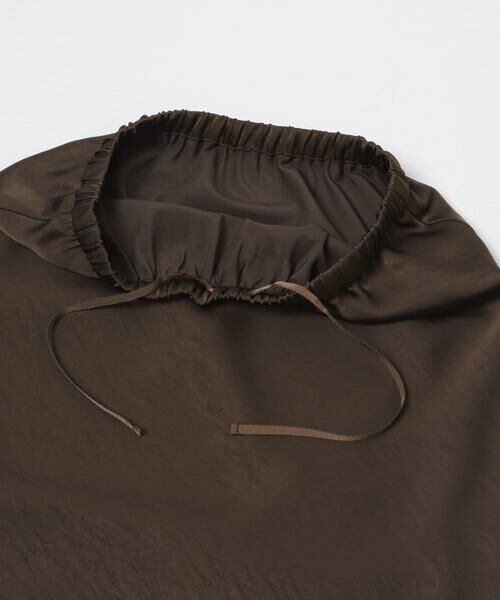 URBAN RESEARCH / アーバンリサーチ スカート | サテンバイアススカート | 詳細9