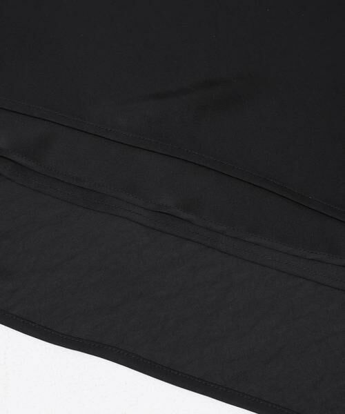URBAN RESEARCH / アーバンリサーチ スカート | サテンバイアススカート | 詳細23