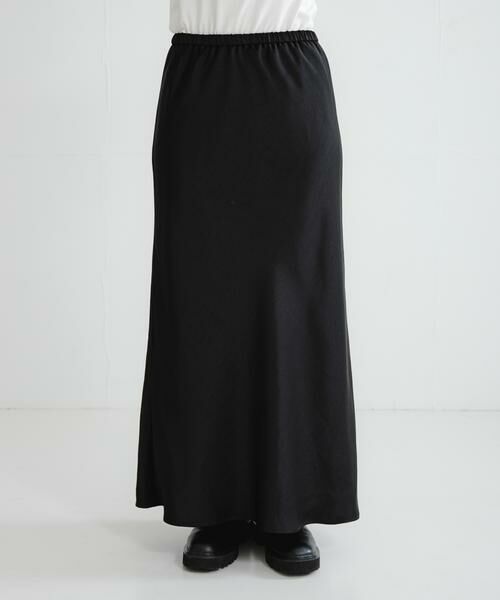 URBAN RESEARCH / アーバンリサーチ スカート | サテンバイアススカート | 詳細19