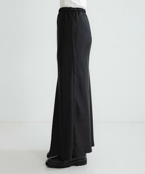 URBAN RESEARCH / アーバンリサーチ スカート | サテンバイアススカート | 詳細20