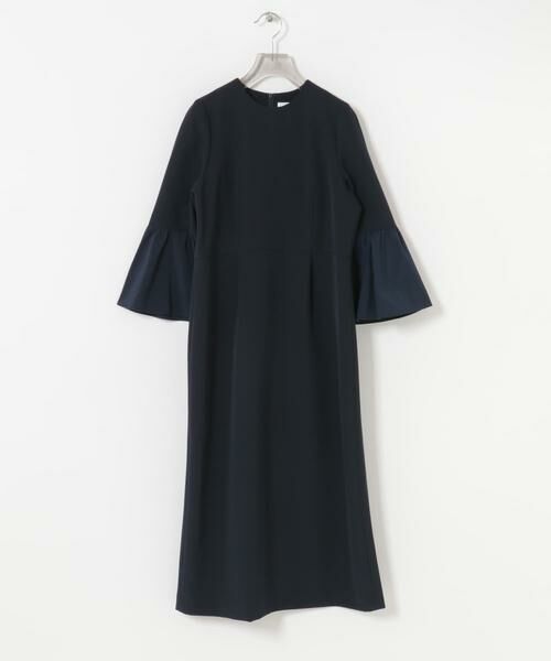 URBAN RESEARCH / アーバンリサーチ ワンピース | フレアスリーブワンピース | 詳細8