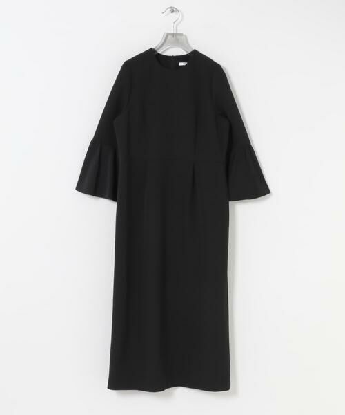 URBAN RESEARCH / アーバンリサーチ ワンピース | フレアスリーブワンピース | 詳細25