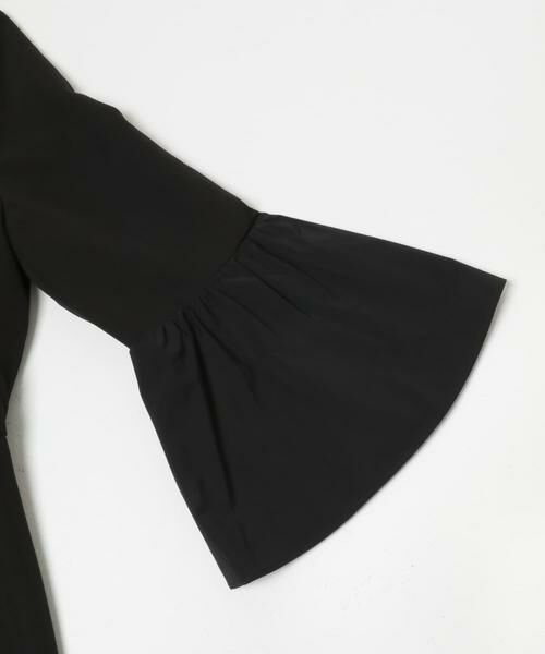 URBAN RESEARCH / アーバンリサーチ ワンピース | フレアスリーブワンピース | 詳細26