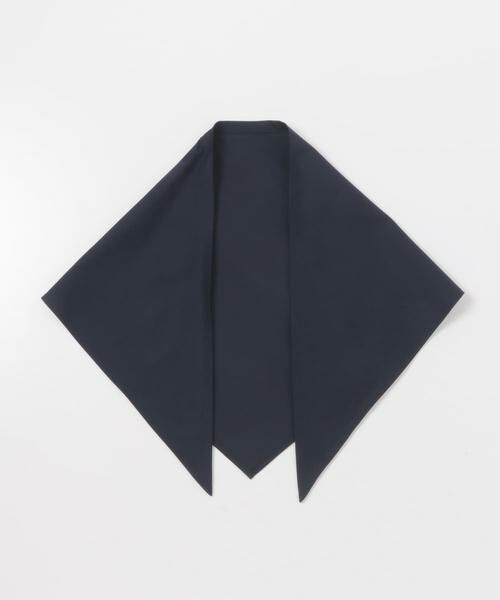 URBAN RESEARCH / アーバンリサーチ トレンチコート | スタンドカラーミドル丈トレンチコート | 詳細10