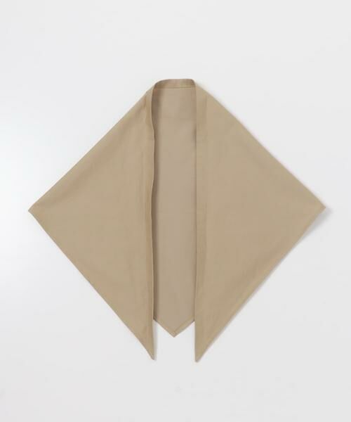 URBAN RESEARCH / アーバンリサーチ トレンチコート | スタンドカラーミドル丈トレンチコート | 詳細23