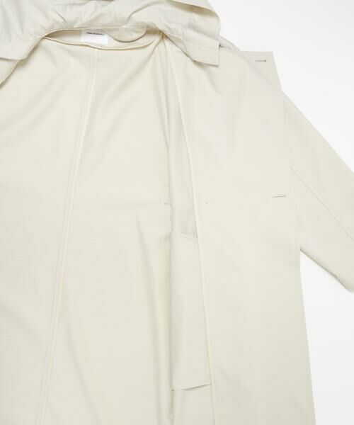 URBAN RESEARCH / アーバンリサーチ トレンチコート | フーディー2WAYトレンチコート | 詳細21