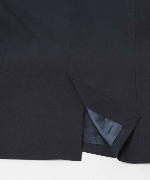 URBAN RESEARCH / アーバンリサーチ ノーカラージャケット | 『セットアップ対応』ノーカラージャケット | 詳細12