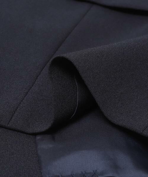 URBAN RESEARCH / アーバンリサーチ ノーカラージャケット | 『セットアップ対応』ノーカラージャケット | 詳細13