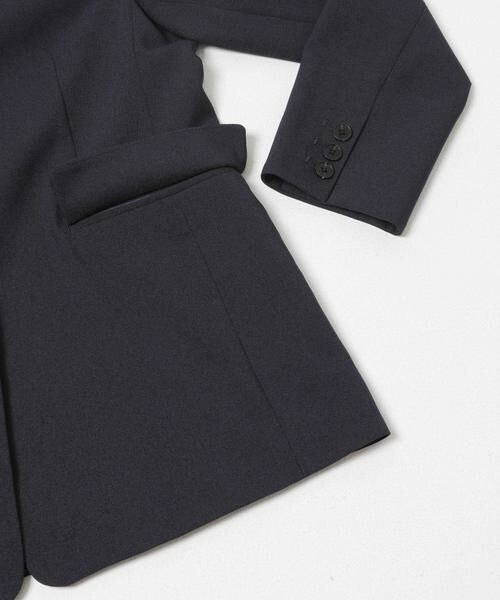 URBAN RESEARCH / アーバンリサーチ ノーカラージャケット | 『セットアップ対応』ノーカラージャケット | 詳細9