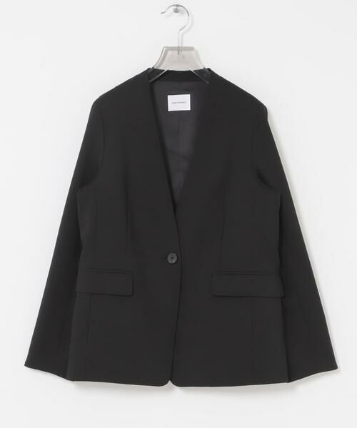URBAN RESEARCH / アーバンリサーチ ノーカラージャケット | 『セットアップ対応』ノーカラージャケット | 詳細22