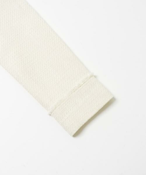 URBAN RESEARCH / アーバンリサーチ ノーカラージャケット | ノーカラーツイードジャケット | 詳細9