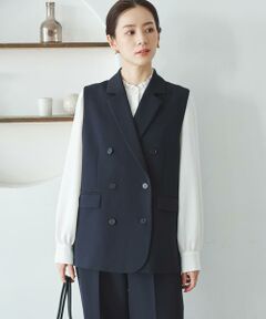 URBAN RESEARCH / アーバンリサーチ その他アウター | 『セットアップ対応』テーラードジレ