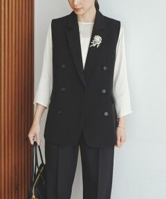 URBAN RESEARCH / アーバンリサーチ その他アウター | 『セットアップ対応』テーラードジレ