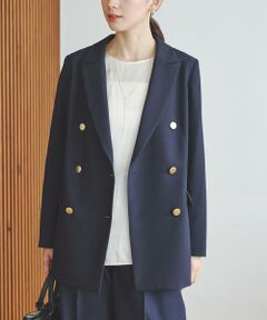 URBAN RESEARCH / アーバンリサーチ その他アウター | ダブルブレストブレザージャケット