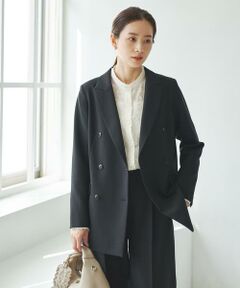 URBAN RESEARCH / アーバンリサーチ その他アウター | ダブルブレストブレザージャケット