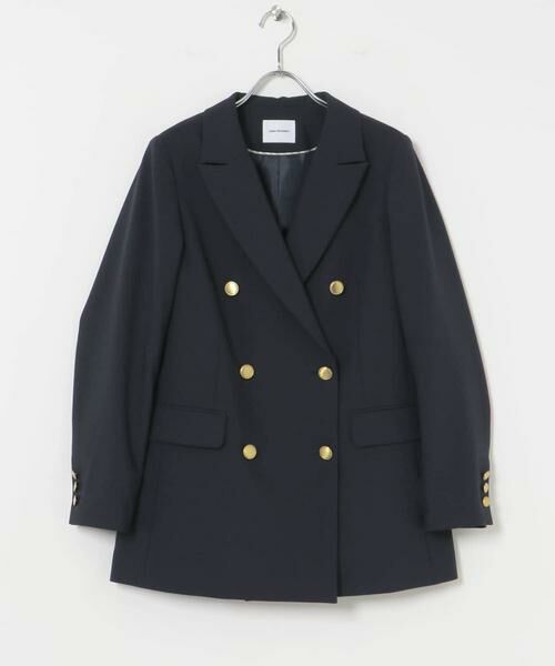 URBAN RESEARCH / アーバンリサーチ その他アウター | ダブルブレストブレザージャケット | 詳細14
