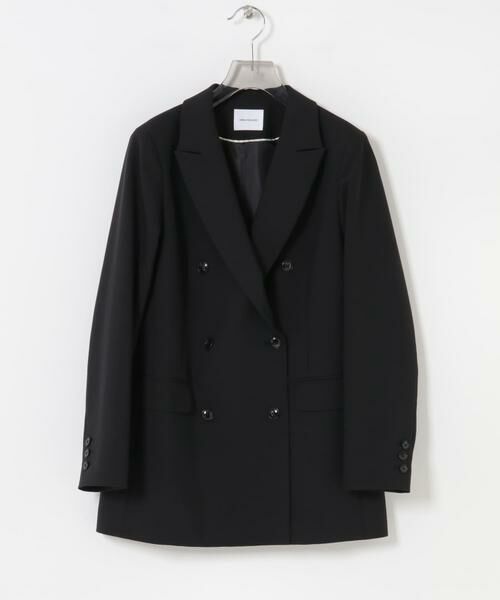 URBAN RESEARCH / アーバンリサーチ その他アウター | ダブルブレストブレザージャケット | 詳細29
