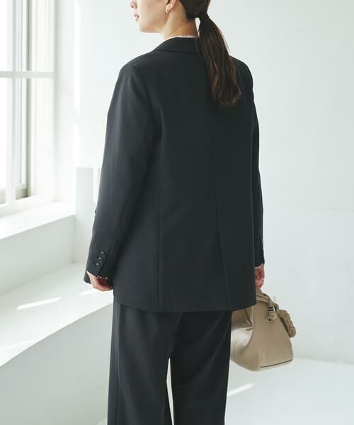 URBAN RESEARCH / アーバンリサーチ その他アウター | ダブルブレストブレザージャケット | 詳細21